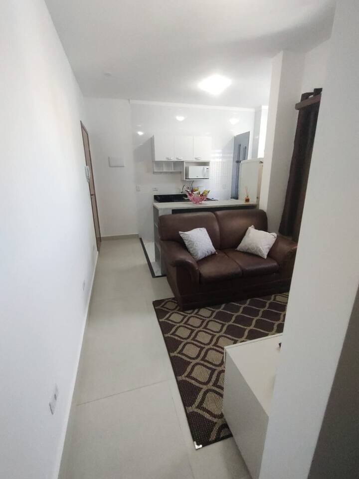 Apartamento-São Paulo-Zona Leste- Vl Ré- Penha